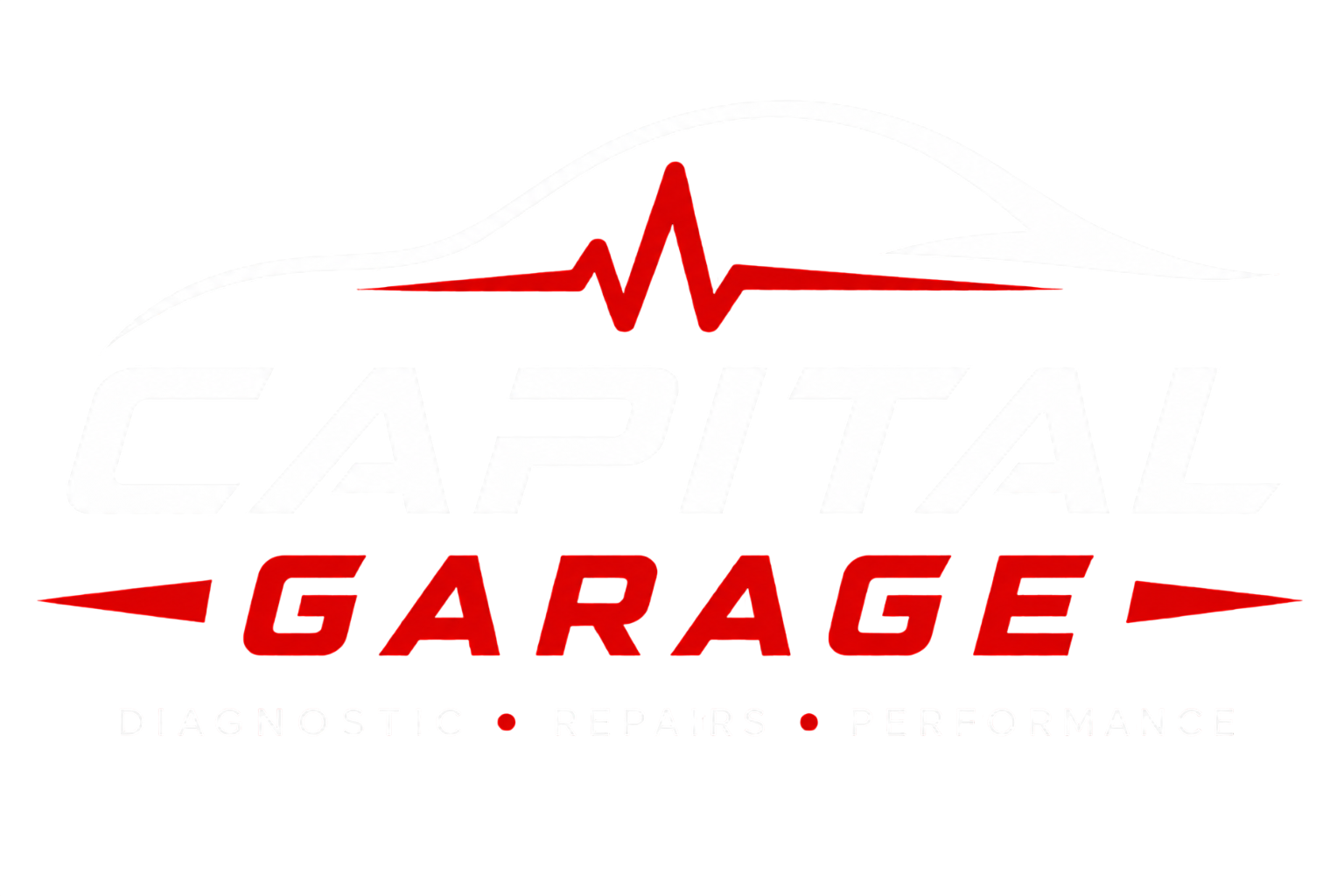 Capital Garage